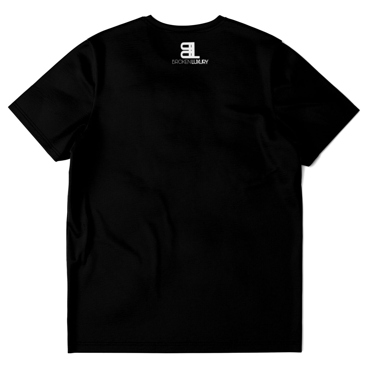 Broken Still T-shirt