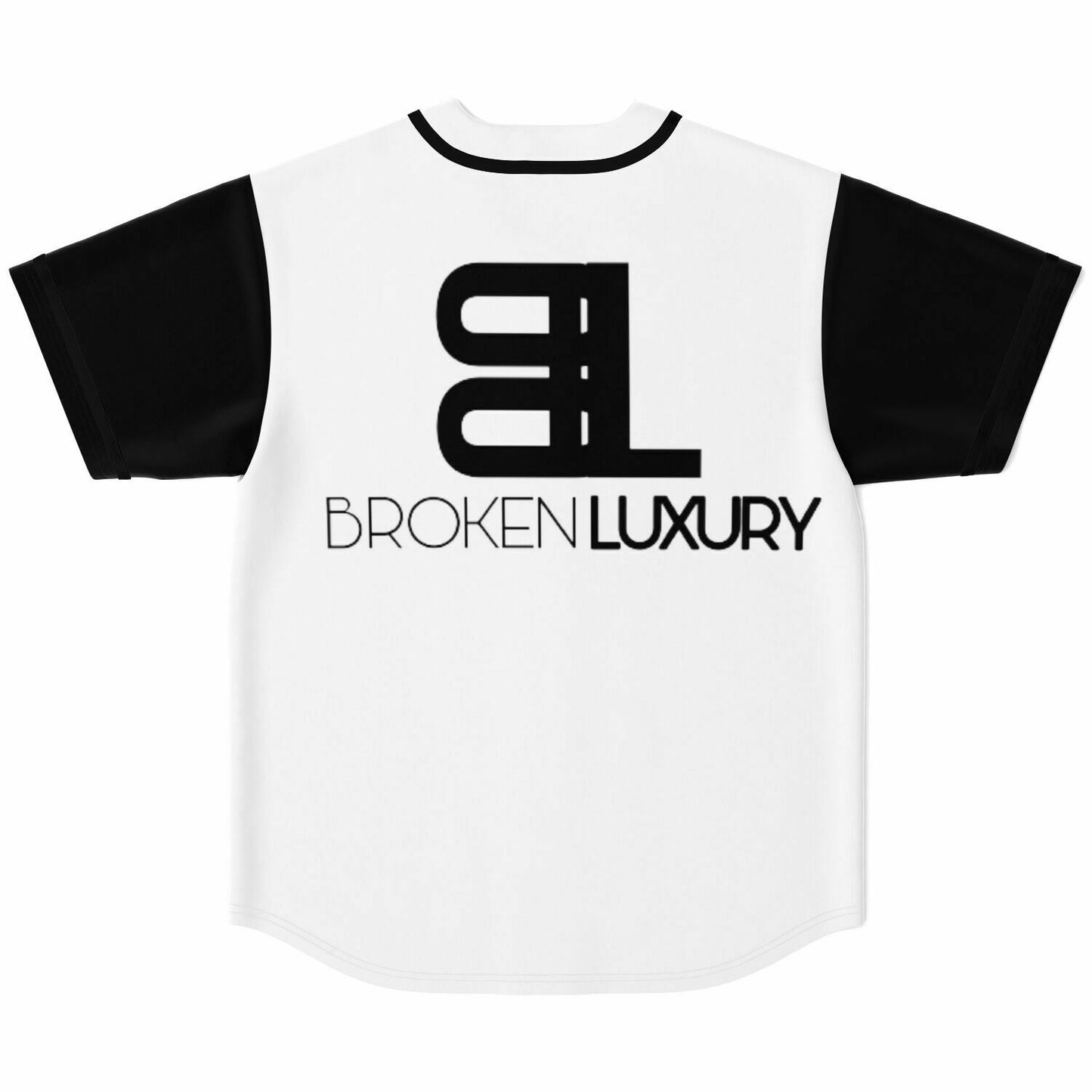 Broken Art