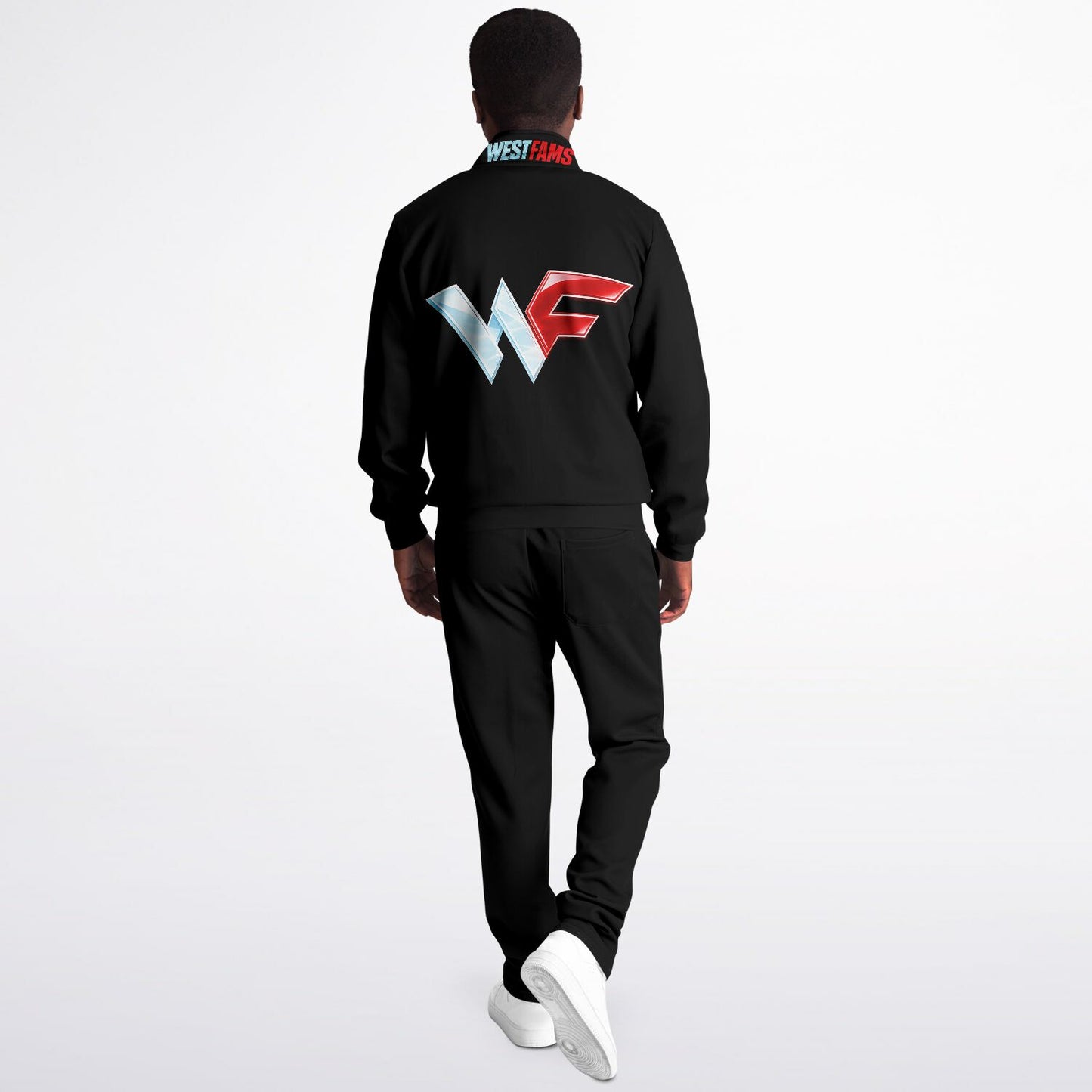 WestFams Tracksuit - AOP