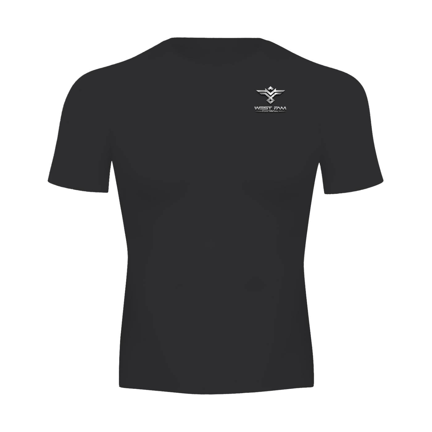 Westfams Performance Short Sleeve T-Shirt