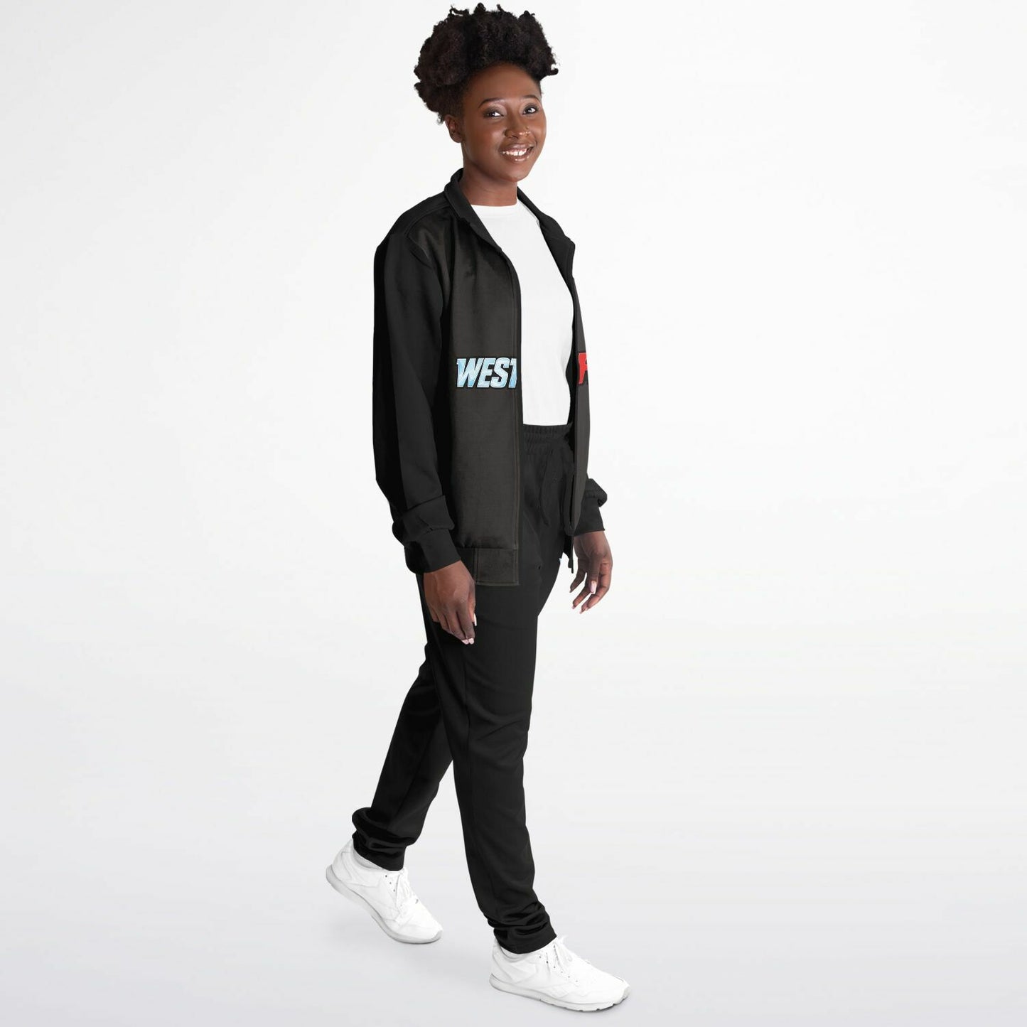 WestFams Tracksuit - AOP
