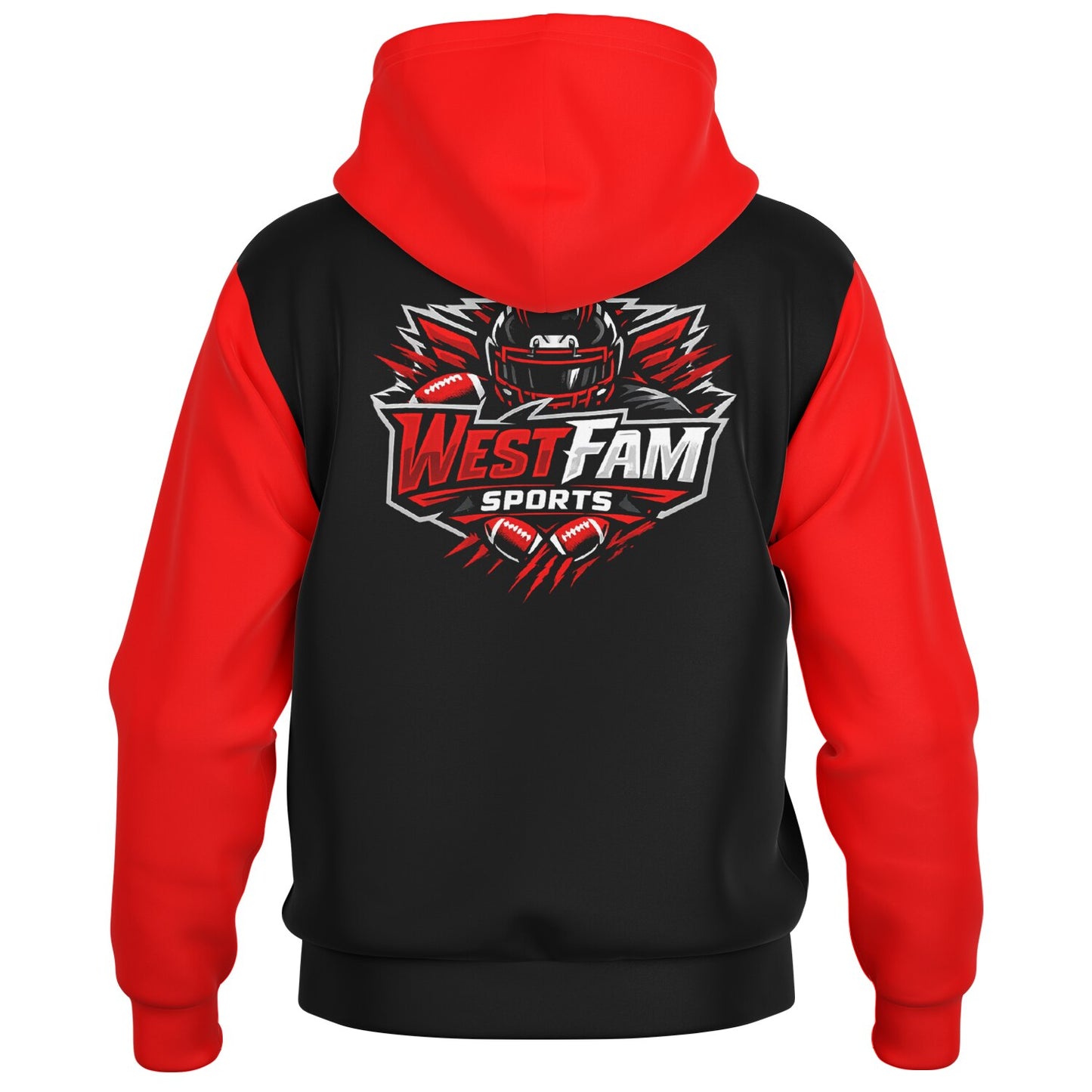 WestFam Sports Jacket