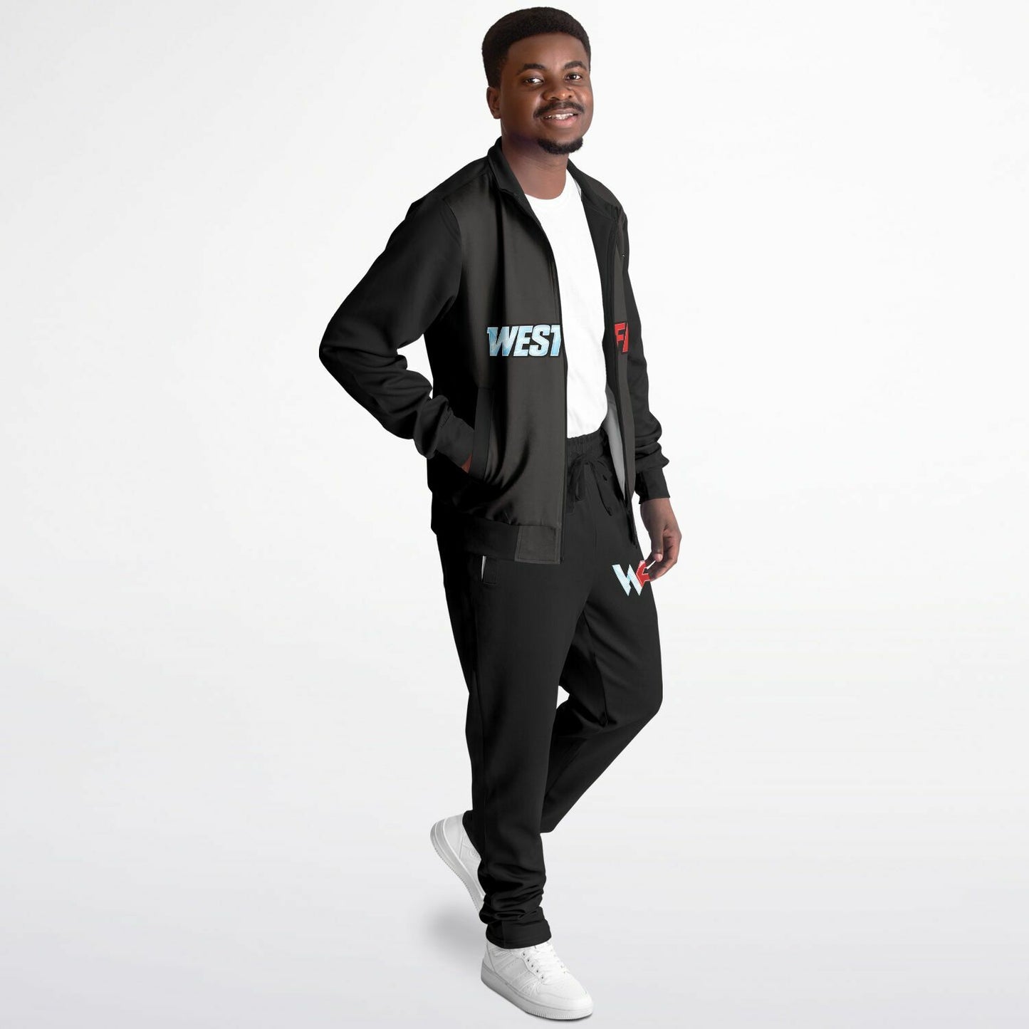 WestFams Tracksuit - AOP