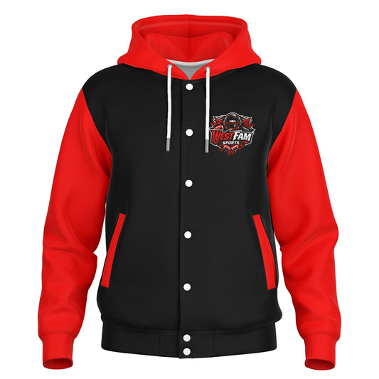 WestFam Sports Jacket