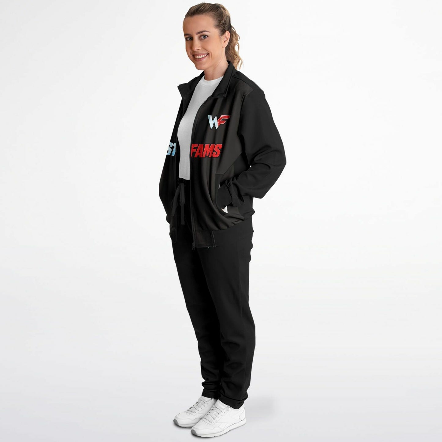 WestFams Tracksuit - AOP