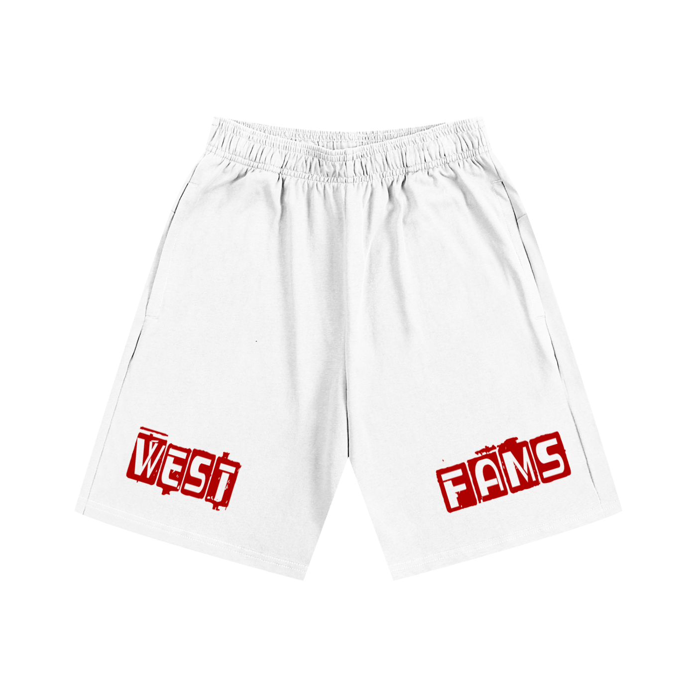 Westfams Heavyweight Cotton Shorts