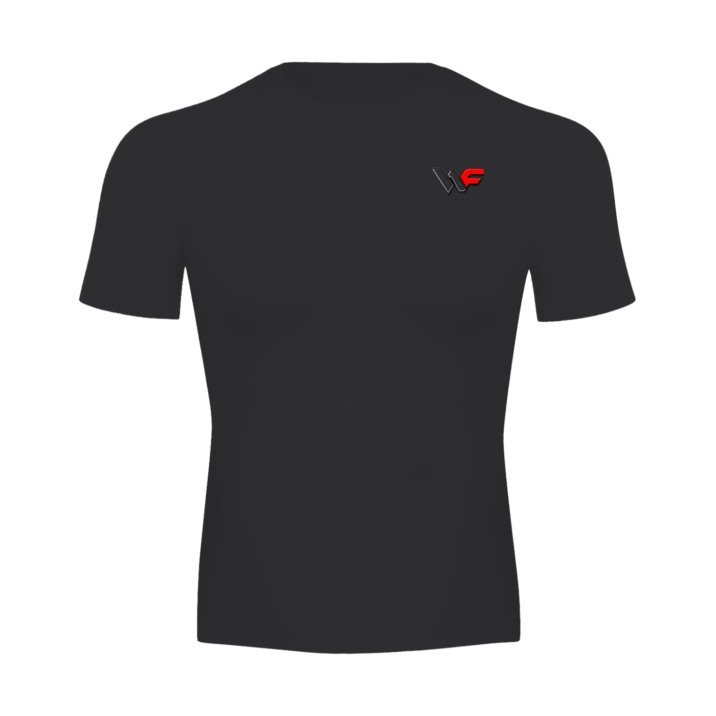 WestFams Performance Short Sleeve T-Shirt