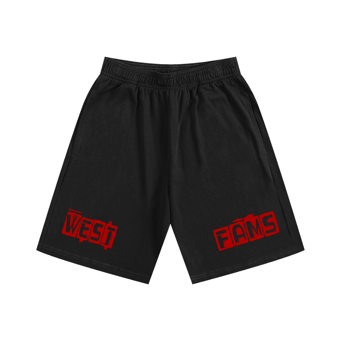 Westfams Heavyweight Cotton Shorts