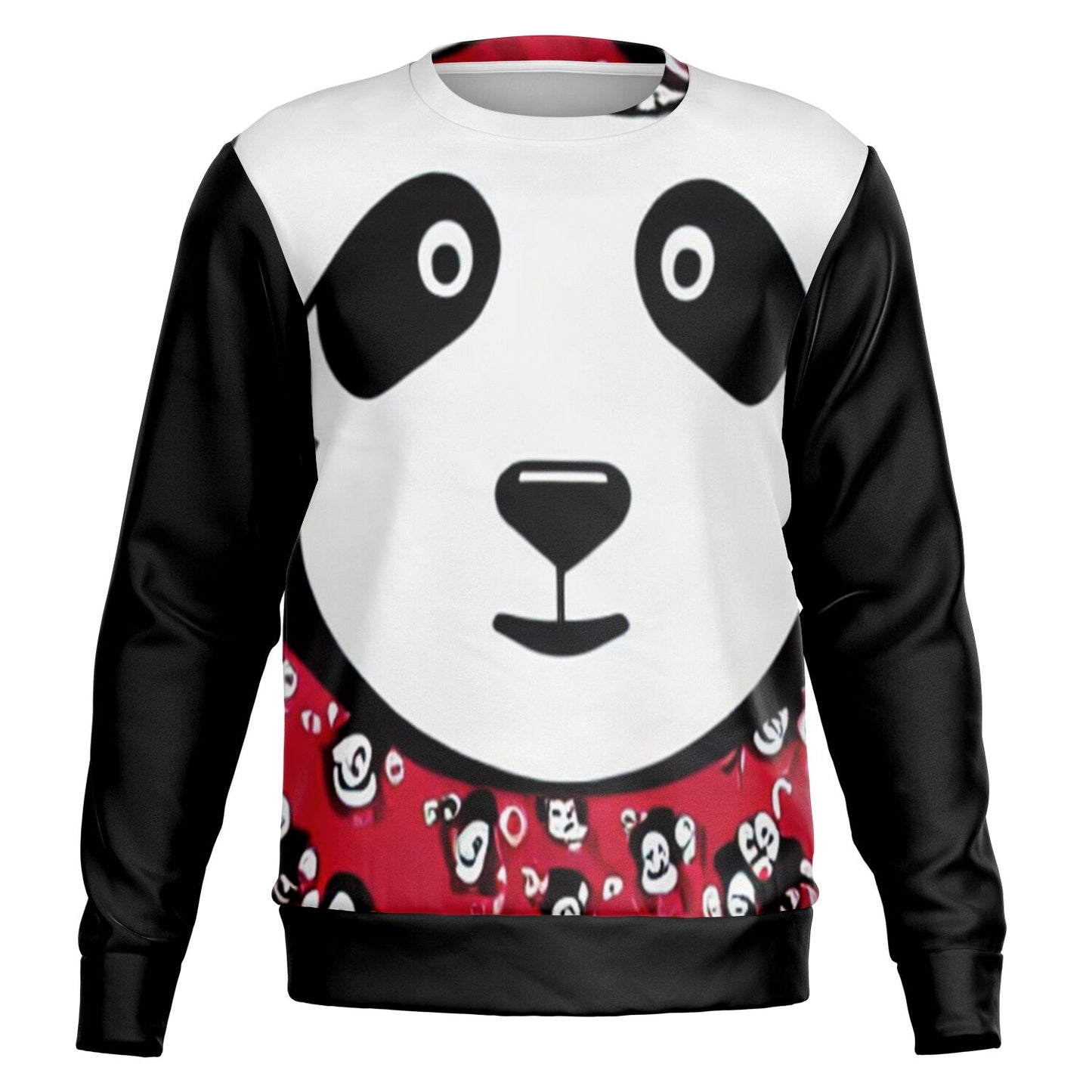 Broken Gift Panda