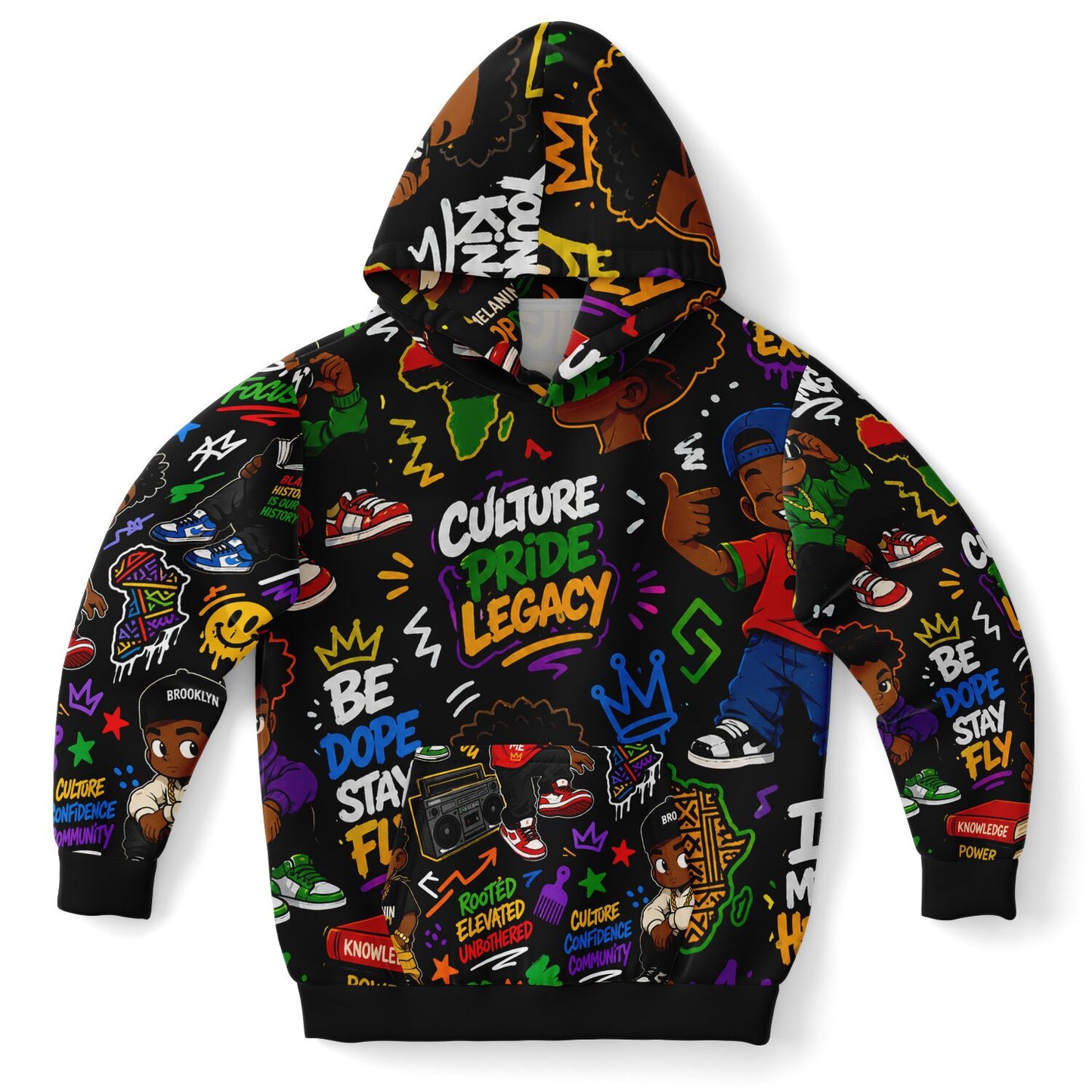 Luxury Culture