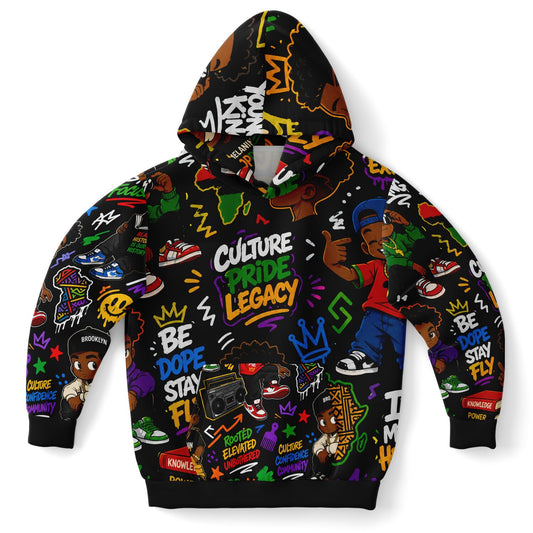 Luxury Culture