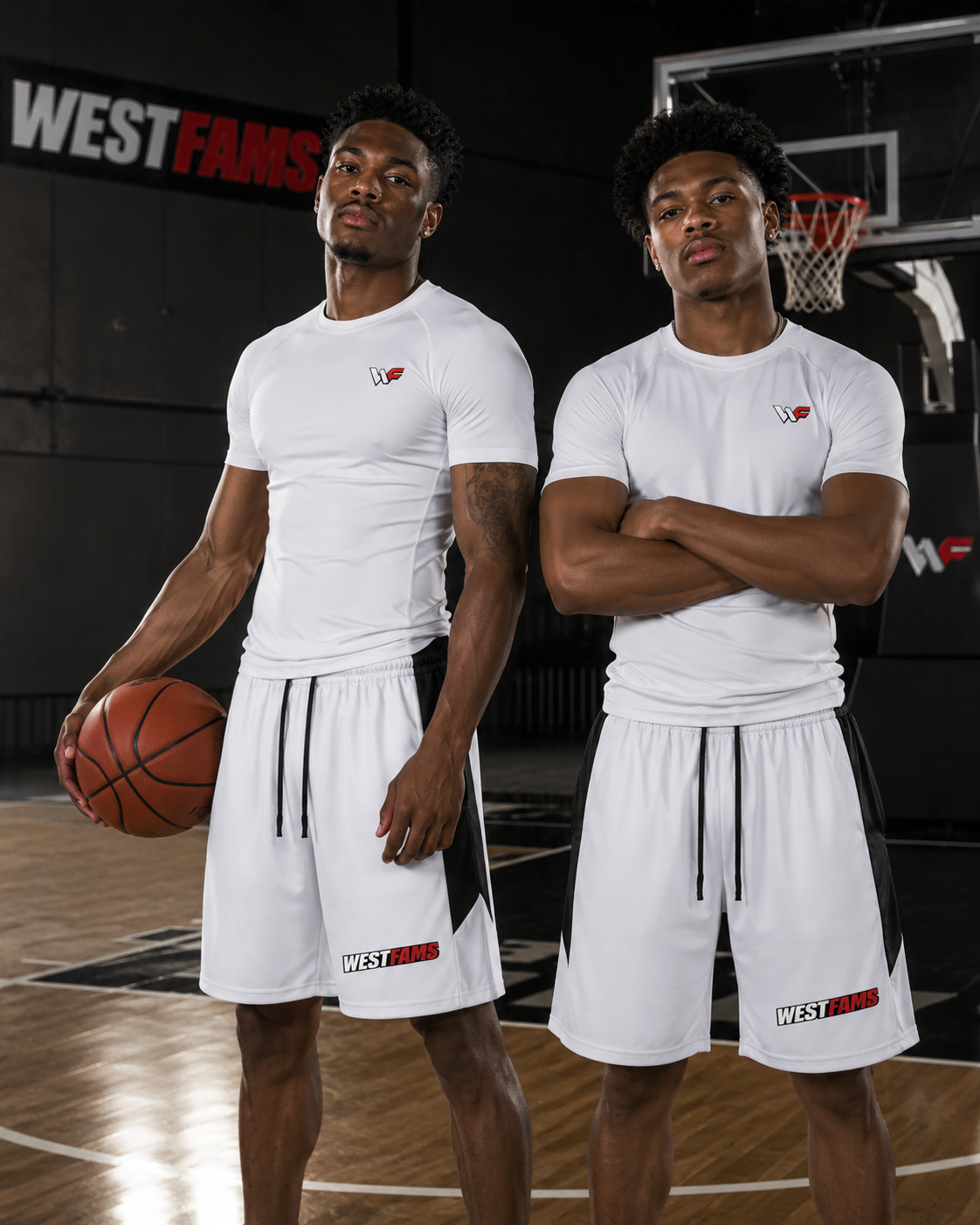 WestFams Sport Wear