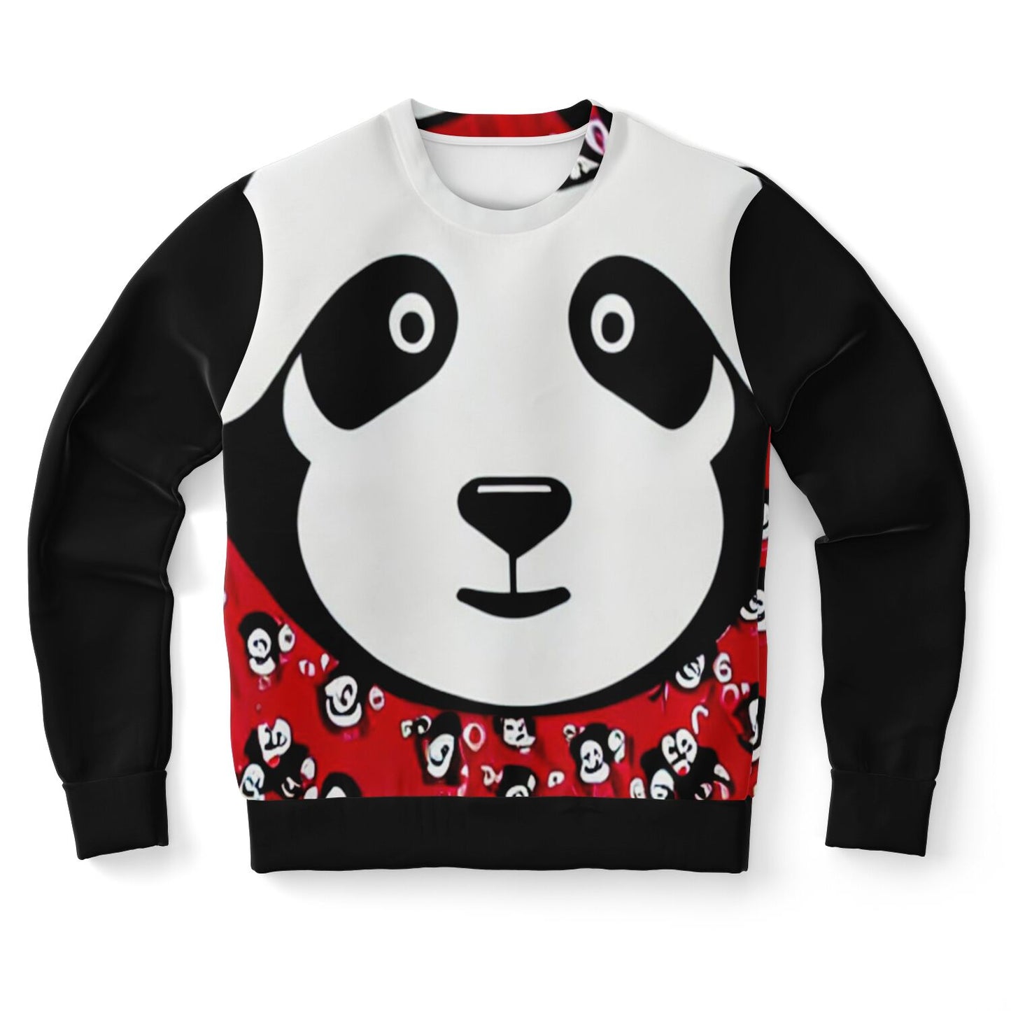Broken Gift Panda