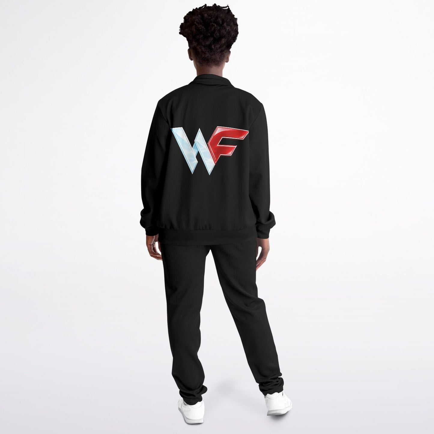 WestFams Tracksuit - AOP