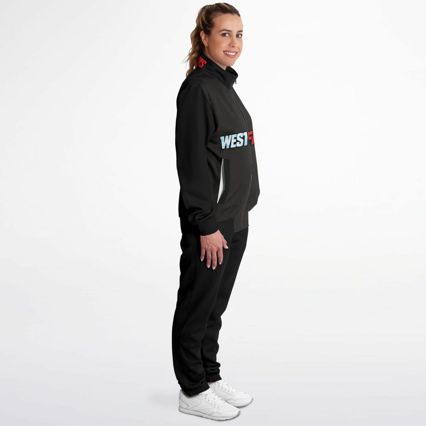 WestFams Tracksuit - AOP