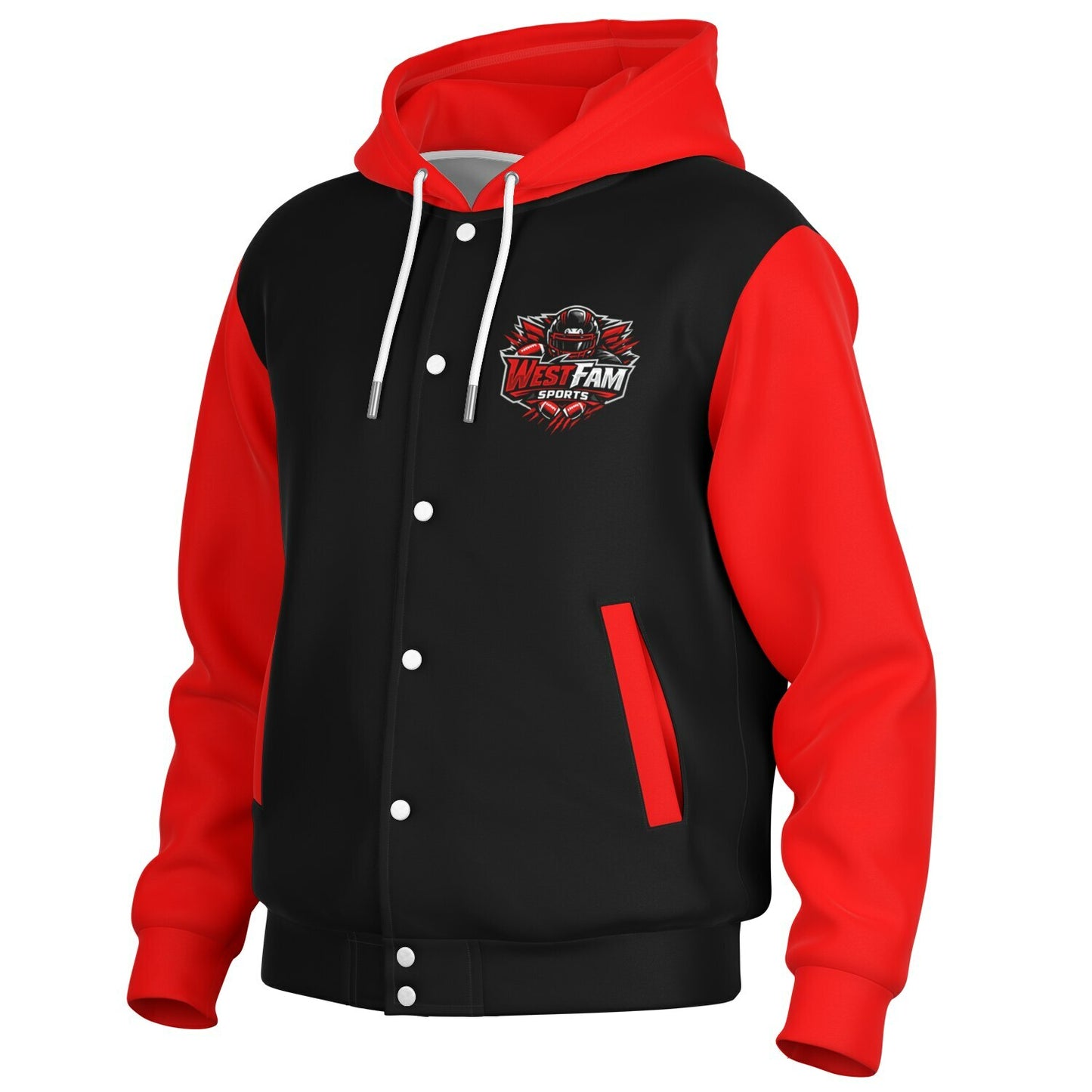 WestFam Sports Jacket