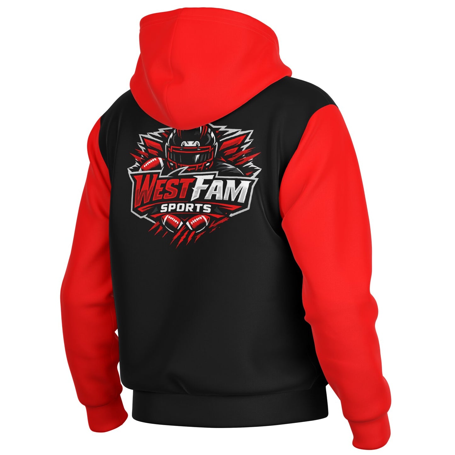 WestFam Sports Jacket