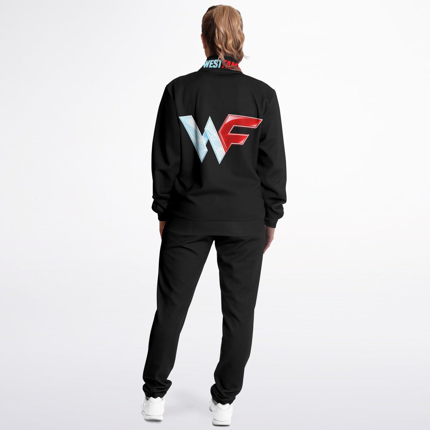 WestFams Tracksuit - AOP