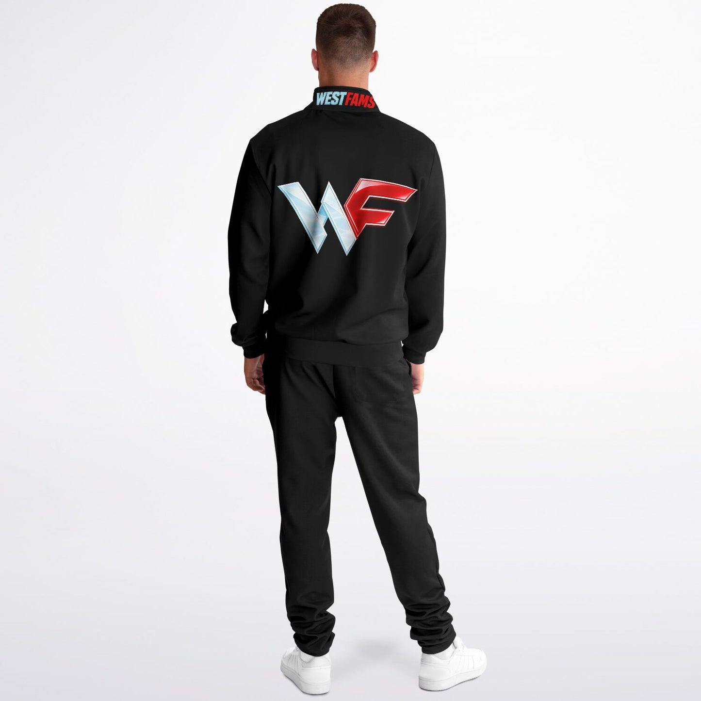 WestFams Tracksuit - AOP