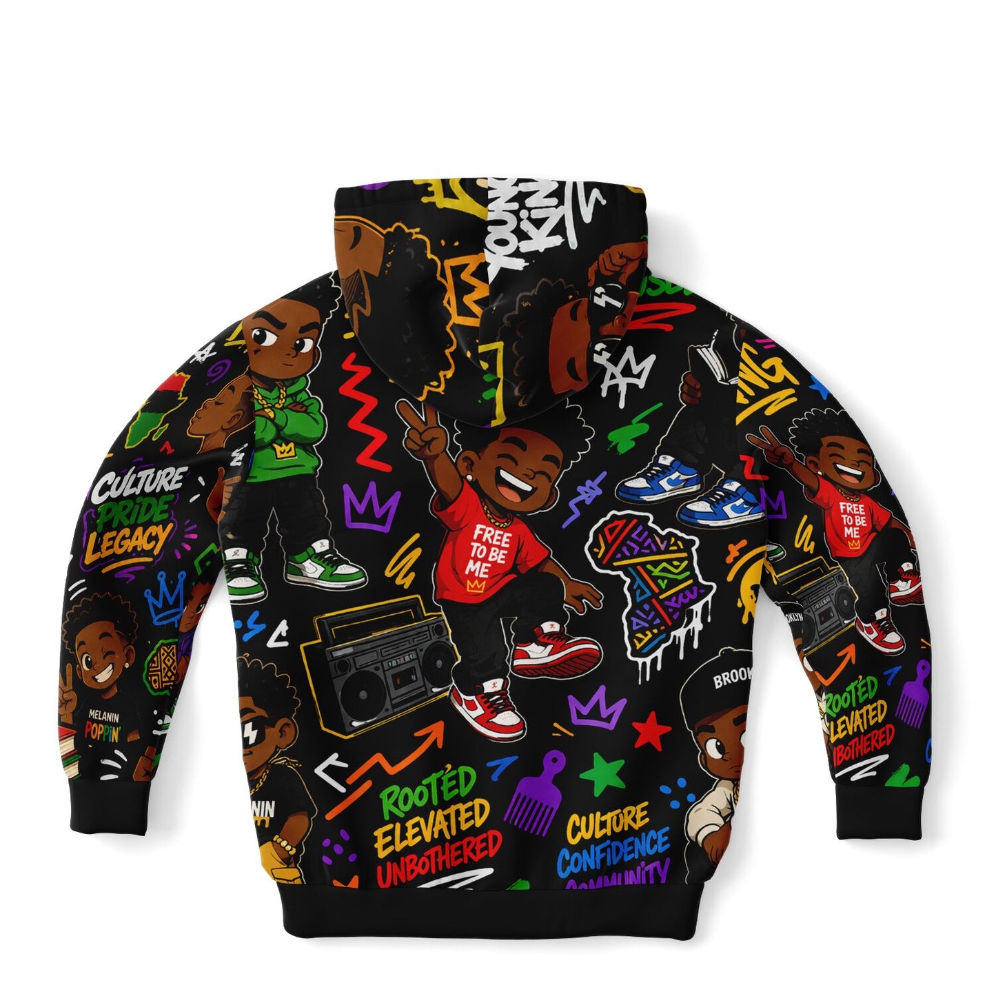 Luxury Culture