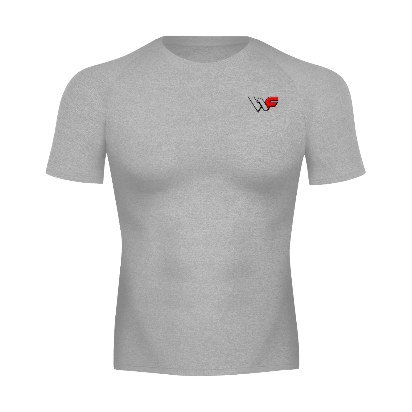 WestFams Performance Short Sleeve T-Shirt
