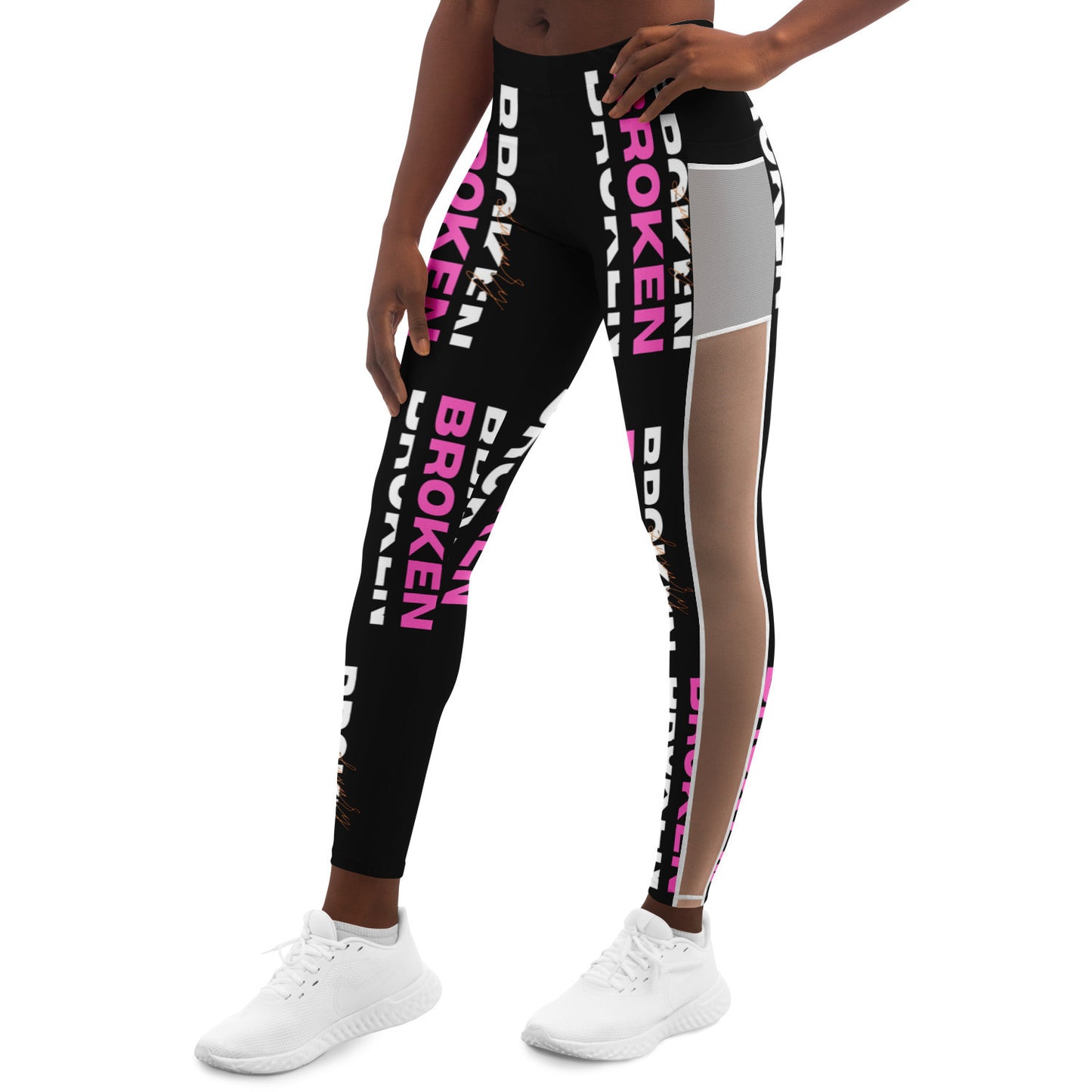Women  Legging