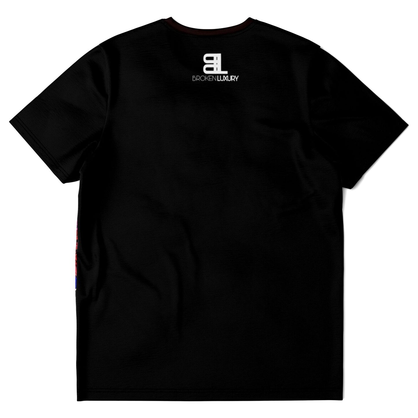 Broken Woman T-shirt