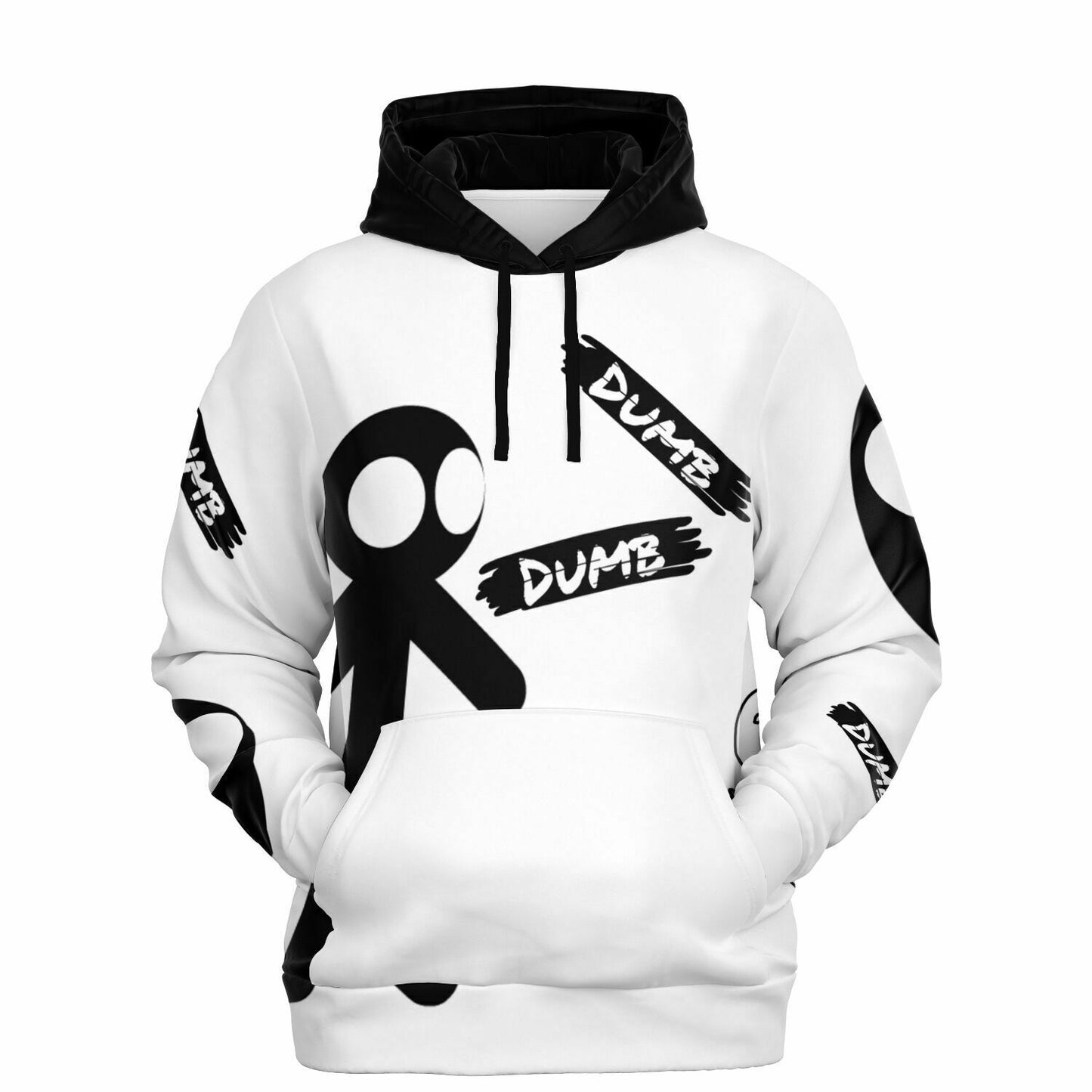 Broken N Dumb "Limited Edition"