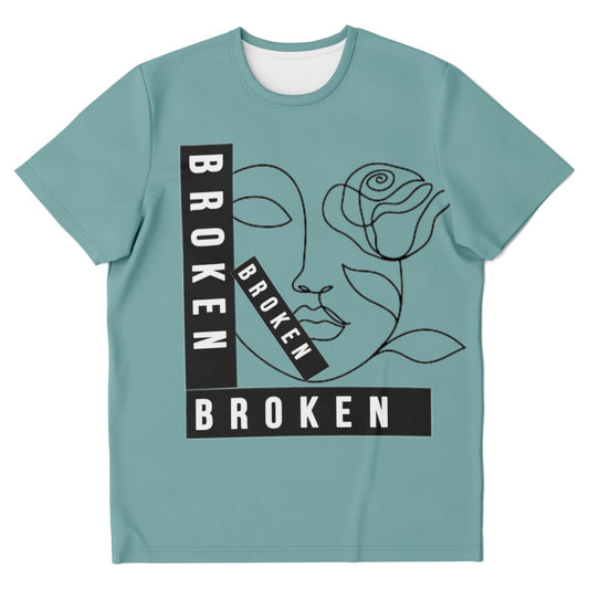 Broken Myth T-shirt