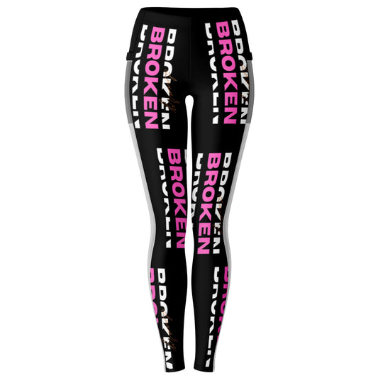 Women  Legging
