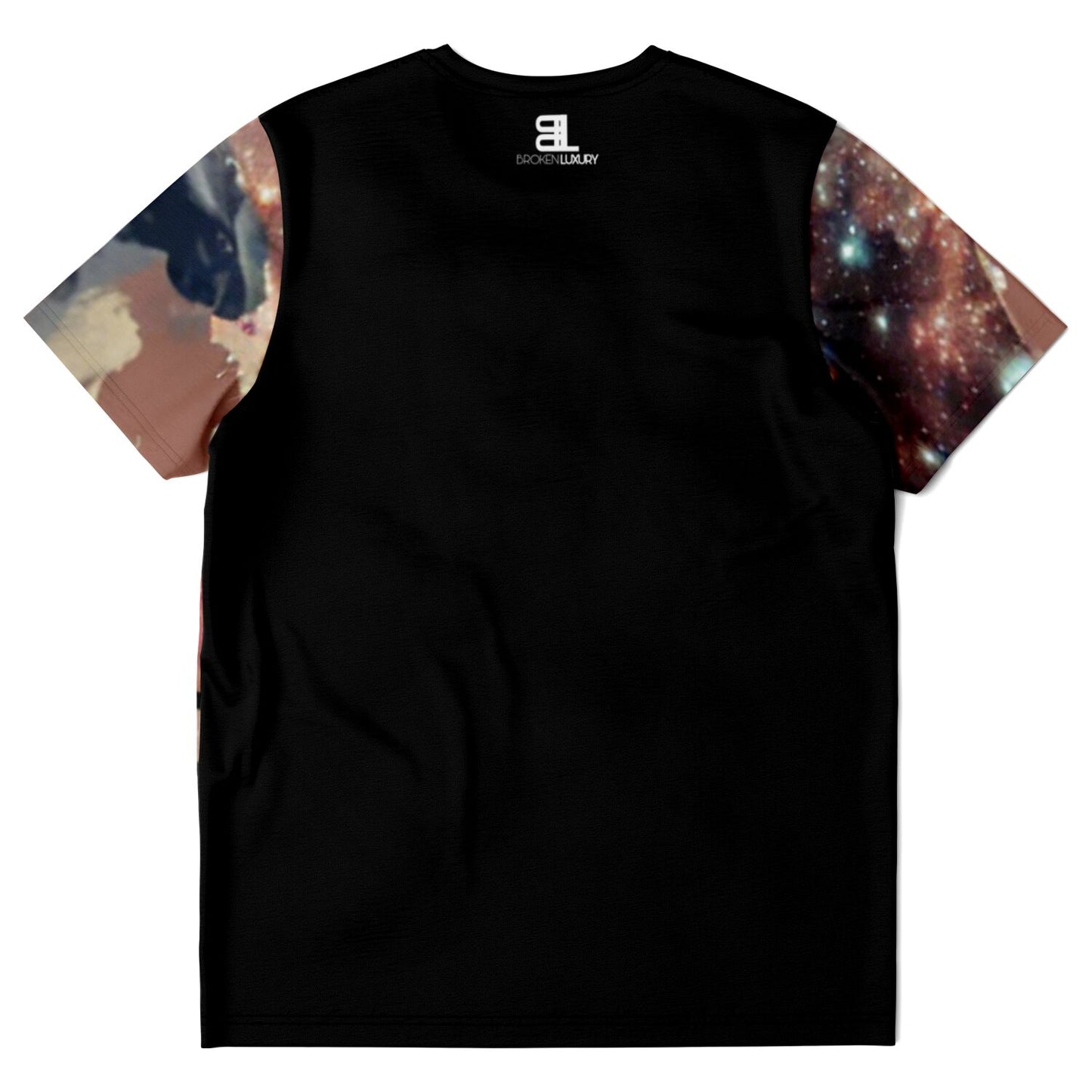 Broken Space