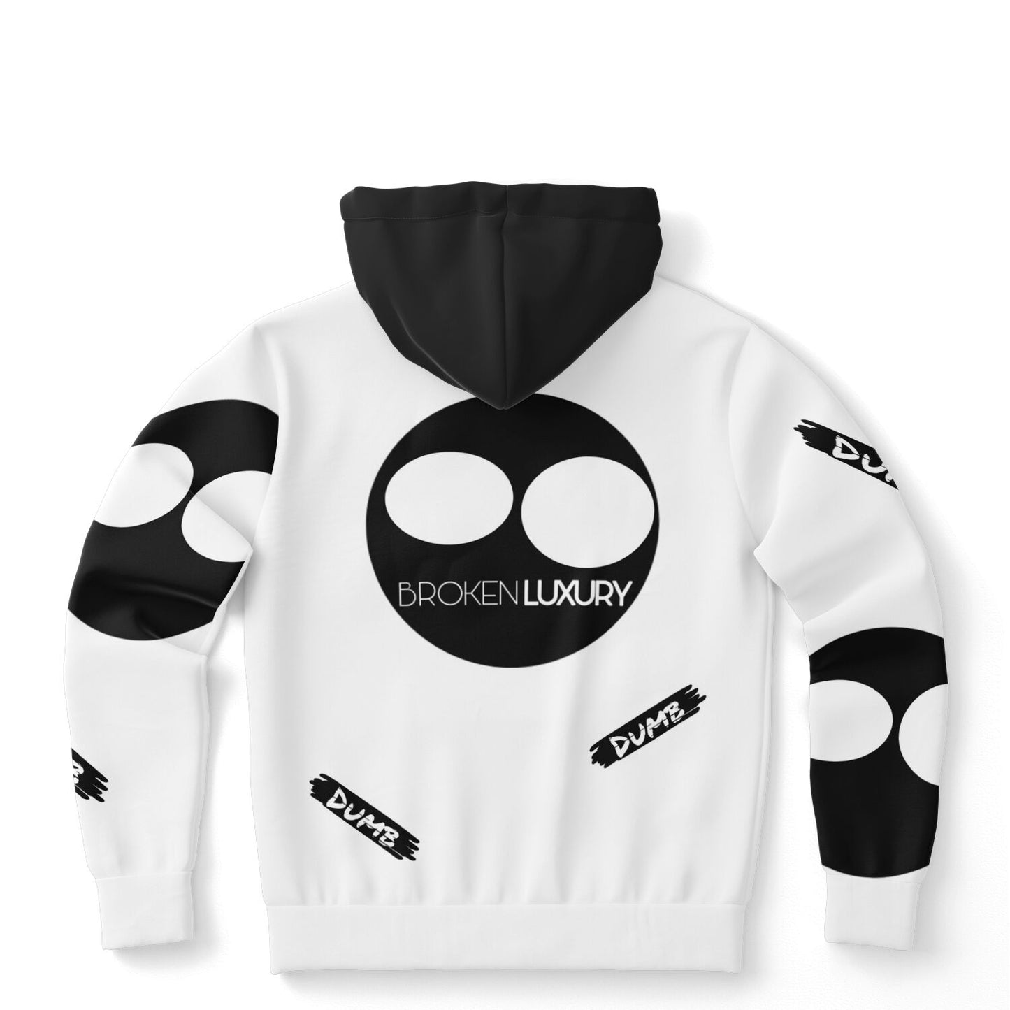 Broken N Dumb "Limited Edition"