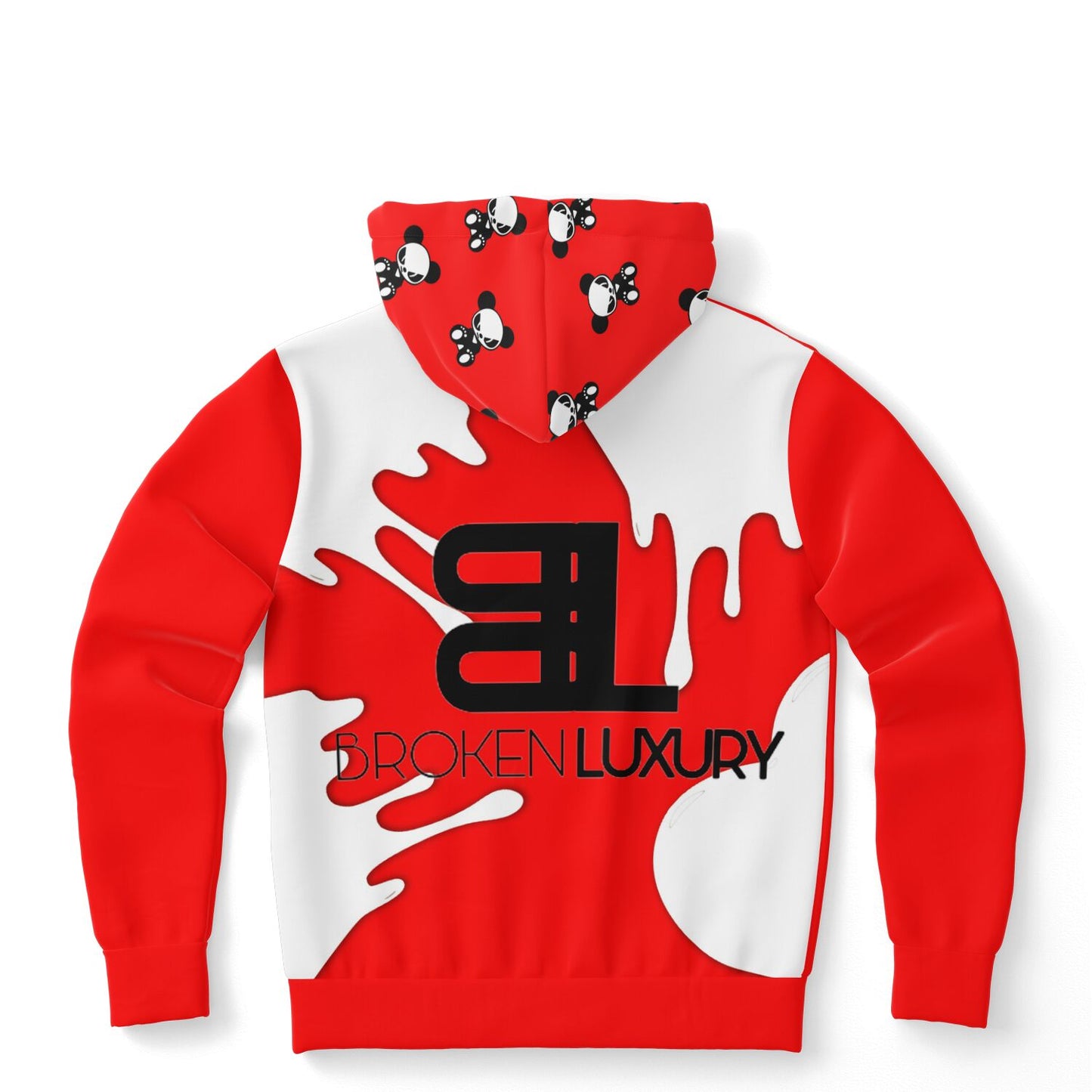 Special Edition Broken Bear