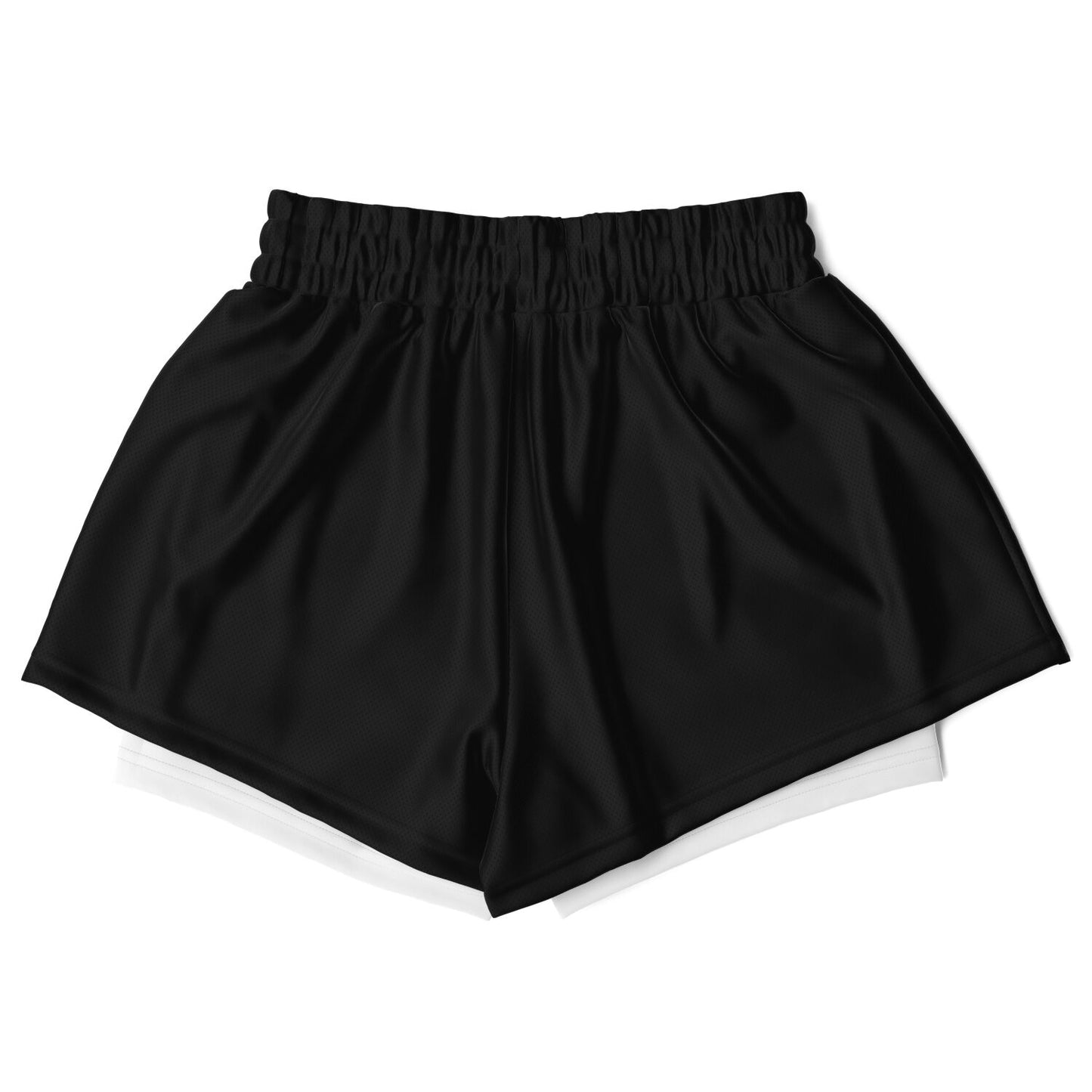 Women's 2-in-1 Shorts