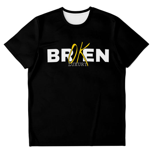 Broken Still T-shirt