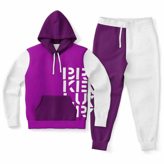 Broken Luxury Pouring Heart