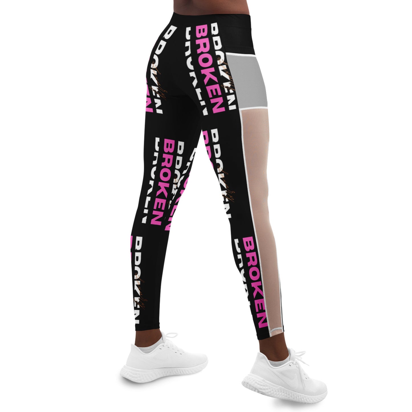 Women  Legging