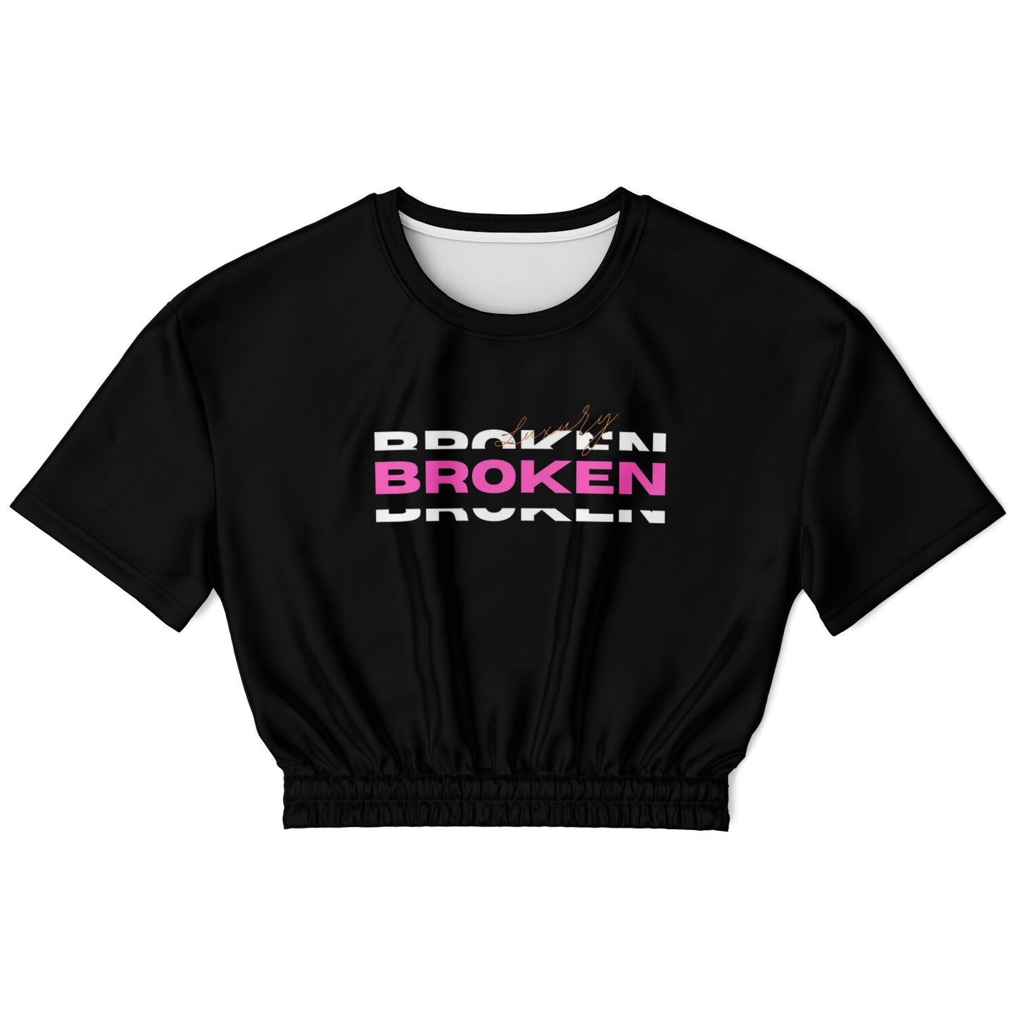 Broken Repeat