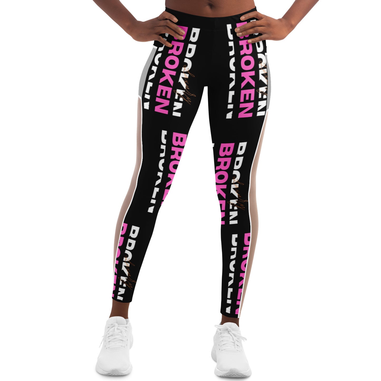 Women  Legging